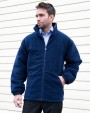 Laine polaire personnalisable RESULT Core Polartherm™ Quilted Winter Fleece