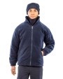 Laine polaire personnalisable RESULT Core Polartherm™ Quilted Winter Fleece