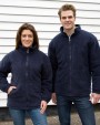 Laine polaire personnalisable RESULT Core Polartherm™ Quilted Winter Fleece