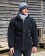 Laine polaire personnalisable RESULT Core Polartherm™ Quilted Winter Fleece