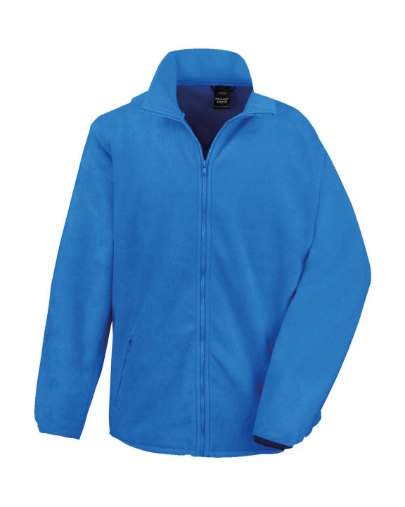 Laine polaire personnalisable RESULT MENS NORSE OUTDOOR FLEECE