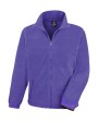 Laine polaire personnalisable RESULT MENS NORSE OUTDOOR FLEECE