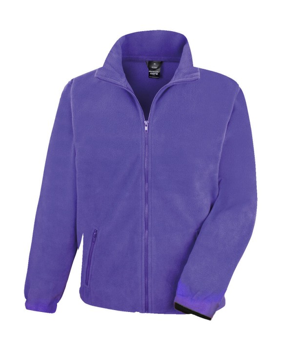 Laine polaire personnalisable RESULT MENS NORSE OUTDOOR FLEECE