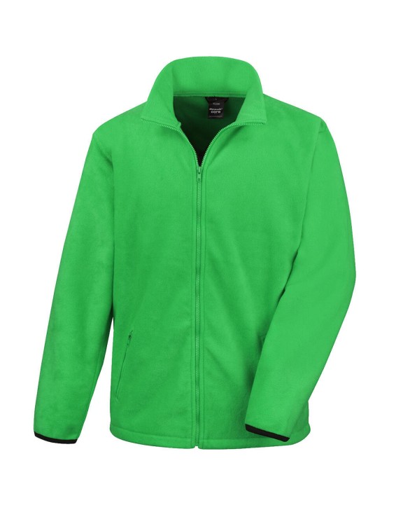 Laine polaire personnalisable RESULT MENS NORSE OUTDOOR FLEECE