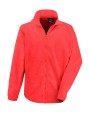Laine polaire personnalisable RESULT MENS NORSE OUTDOOR FLEECE