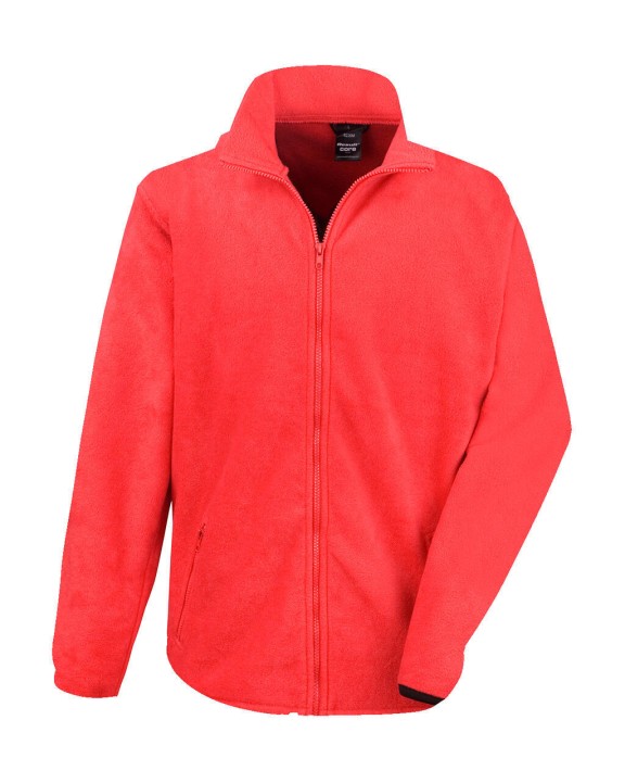 Laine polaire personnalisable RESULT MENS NORSE OUTDOOR FLEECE