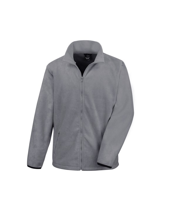 RESULT MENS NORSE OUTDOOR FLEECE Polar Fleece personalisierbar