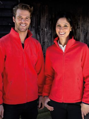 MENS NORSE OUTDOOR FLEECE