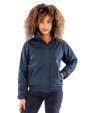 Jas RESULT Ladies Channel Jacket voor bedrukking &amp; borduring
