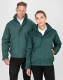 Jas RESULT Ladies Channel Jacket voor bedrukking &amp; borduring