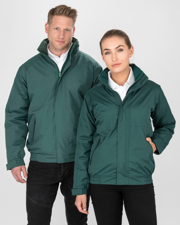 Jas RESULT Ladies Channel Jacket voor bedrukking &amp; borduring