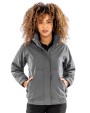 Jas RESULT Ladies Channel Jacket voor bedrukking &amp; borduring
