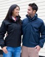 Jas RESULT Ladies Channel Jacket voor bedrukking &amp; borduring