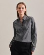 Chemise personnalisable SEIDENSTICKER Seidensticker Slim Fit 1/1 Kent Women