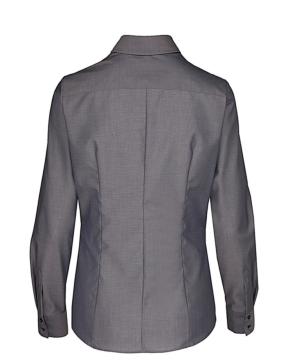 Chemise personnalisable SEIDENSTICKER Seidensticker Slim Fit 1/1 Kent Women