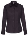 Chemise personnalisable SEIDENSTICKER Seidensticker Regular Fit 1/1 Kent Women