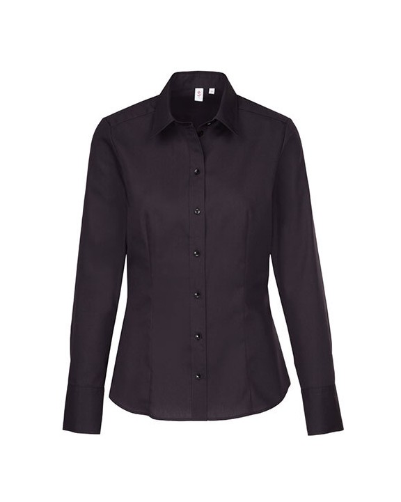 Chemise personnalisable SEIDENSTICKER Seidensticker Regular Fit 1/1 Kent Women