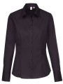 SEIDENSTICKER Seidensticker Regular Fit 1/1 Kent Women noir personnalisable