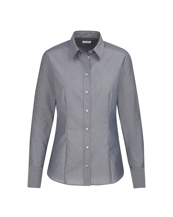 Chemise personnalisable SEIDENSTICKER Seidensticker Regular Fit 1/1 Kent Women