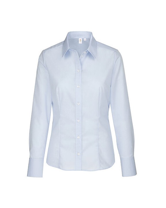 Chemise personnalisable SEIDENSTICKER Seidensticker Regular Fit 1/1 Kent Women
