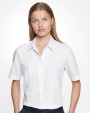 Chemise personnalisable SEIDENSTICKER Seidensticker Regular Fit 1/2 Kent Women