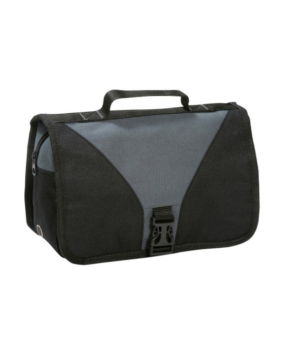 SHUGON Bristol Toiletry Bag Tasche personalisierbar