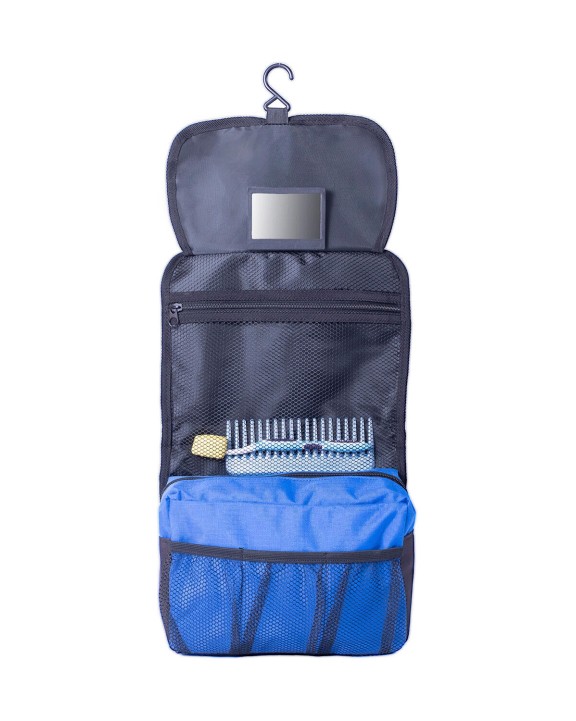 SHUGON Bristol Toiletry Bag Tasche personalisierbar