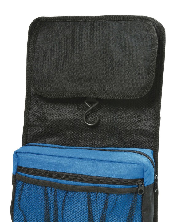 SHUGON Bristol Toiletry Bag Tasche personalisierbar