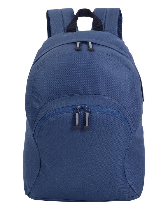 SHUGON Milan Backpack Tasche personalisierbar