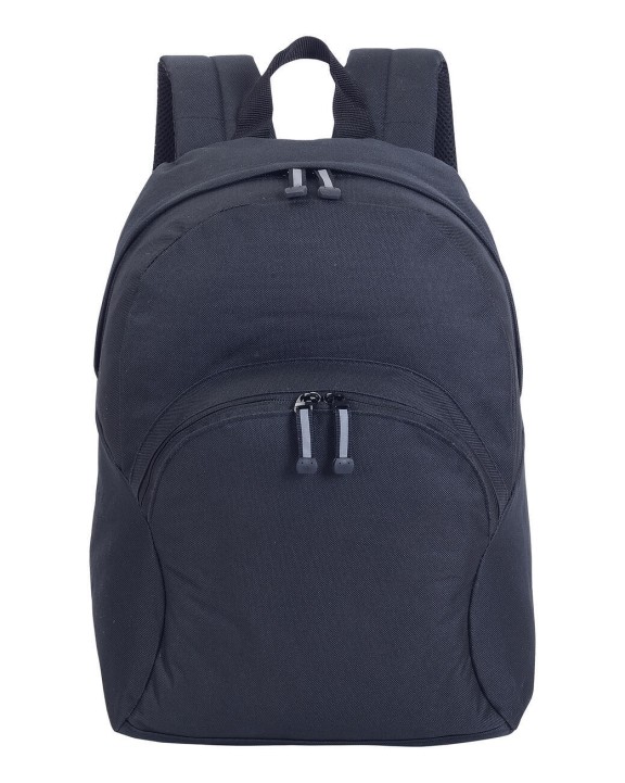 SHUGON Milan Backpack Tasche personalisierbar