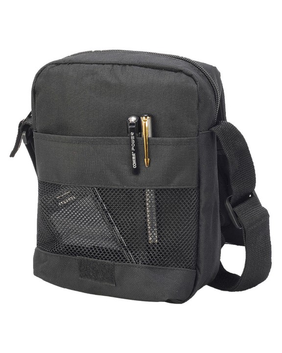 SHUGON Dijon Shoulder Pouch Tasche personalisierbar