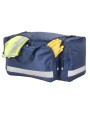 SHUGON Glasgow Jumbo Kit Holdalll Tasche personalisierbar