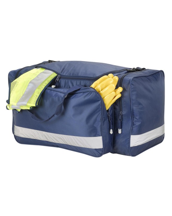 SHUGON Glasgow Jumbo Kit Holdalll Tasche personalisierbar