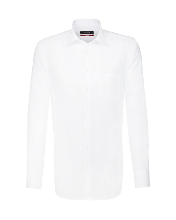 Chemise personnalisable SEIDENSTICKER Seidensticker Regular Fit ELA Business Kent