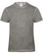 B&C Dnm Plug In / Men T-Shirt personalisierbar