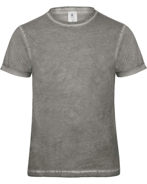 B&C Dnm Plug In / Men T-Shirt personalisierbar