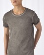 B&C Dnm Plug In / Men T-Shirt personalisierbar