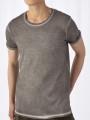 T-Shirts à personnaliser B&C T-shirt homme DNM Plug in 