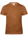 B&C T-shirt homme DNM Plug in RUSTY CLASH personnalisable