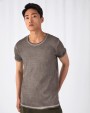 B&C Dnm Plug In / Men T-Shirt personalisierbar