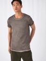 T-Shirts à personnaliser B&C T-shirt homme DNM Plug in 