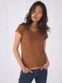 T-Shirts à personnaliser B&C T-shirt femme DNM Plug in 