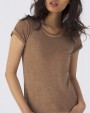 B&C Ladies' Dnm Plug In T-shirt T-Shirt personalisierbar