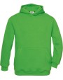 B&C Hooded / Kids Sweatshirt personalisierbar