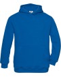 B&C Hooded / Kids Sweatshirt personalisierbar