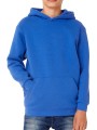 Sweat-shirts à personnaliser B&C Sweat-shirt capuche enfant 