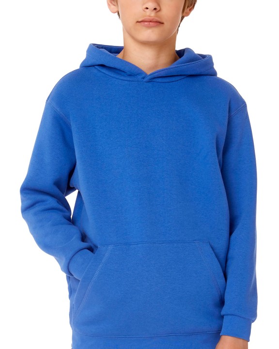 B&C Hooded / Kids Sweatshirt personalisierbar