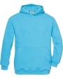 B&C Hooded / Kids Sweatshirt personalisierbar