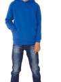 Sweat-shirts à personnaliser B&C Sweat-shirt capuche enfant 