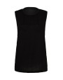 BELLA-CANVAS Womens Flowy Scoop Muscle Tank T-Shirt personalisierbar